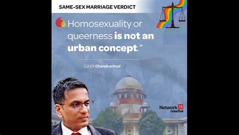 Same Sex Marriage Verdict What Are Supreme Courts Orders For Centre States Police Firstpost