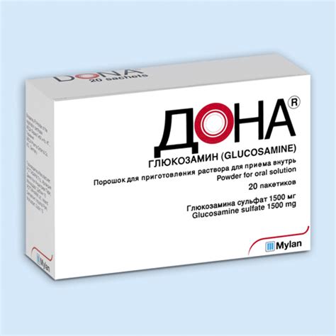 Дона инструкция по применению: показания, противопоказания, побочное ...