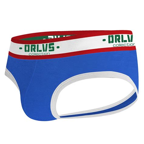 Sexy Gay Men Underwear Open Crotch G String Sex Gay Thongs Panties Underwear Exotic Lingerie U