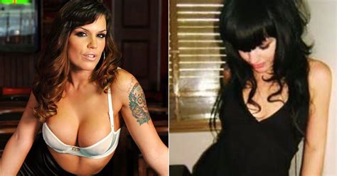 Extorsionan A Una Famosa Con Un Video Hot De Cuando Era Menor De Edad Infobae