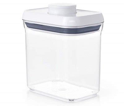 10 Best Airtight Containers of 2021 Compared & Reviewed | Wezaggle