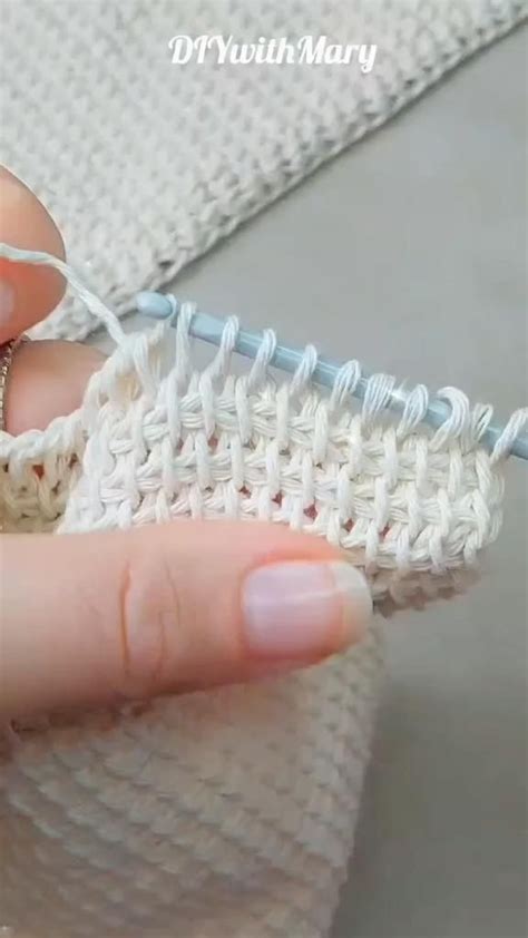 Crochet Para Principiantes Primeros Pasos Nudo De Inicio Y Cadenas