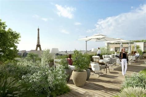 Canopy by Hilton Paris Trocadero