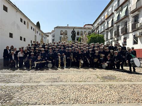 Xvii Aniversario De La Agrupaci N Musical Sant Simo Cristo De Gracia