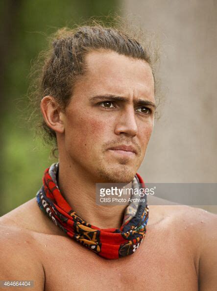 Joe Anglim Joe Anglim Joes Survivor Season