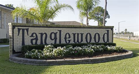 View Our Amenities | Tanglewood