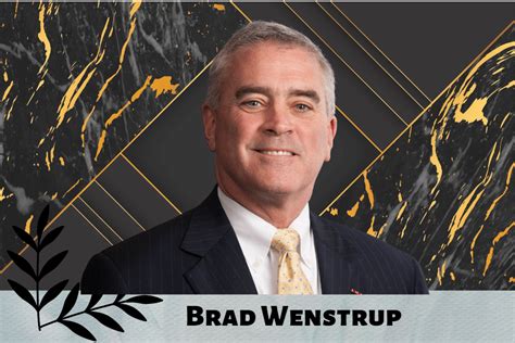 Campaigns Daily | Congressman Brad Wenstrup: Wenstrup Announces 2022 ...