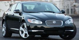 Jaguar XF S X260 Specs 2015 2020 Performance Dimensions