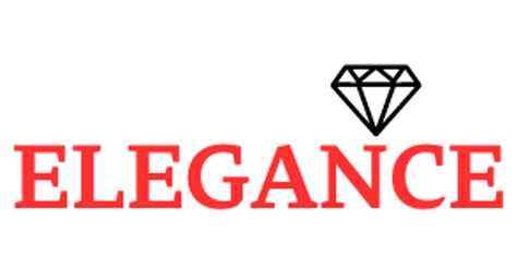 elegance experience  beauty   collections  elegance