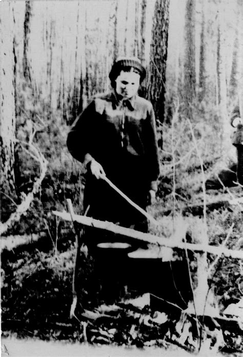 Zinaida Kolmogorova
