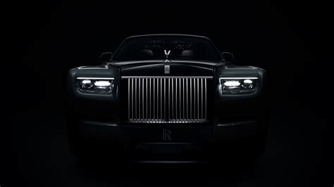 Rolls Royce Phantom Series Ii 2022 Wallpaper Hd Car Wallpapers 21703