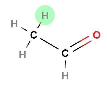 What Is The Difference Between An Aldehyde A Ketone And A Carboxylic