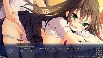 冥契のルペルカリア理世Hシーン1 XVIDEOS