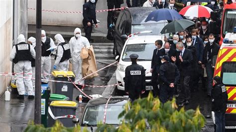 Attentat Devant Charlie Hebdo Quatre Suspects Déférés Jforum