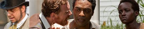 Graphic 12 Years A Slave Steve Mcqueen Chiwetel Ejiofor On Key