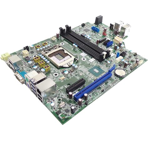 Dell HD5W2 Optiplex 7040 SFF LGA 1151 Socket H4 DDR4 SDRAM Desktop