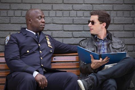 Watch 'Brooklyn Nine-Nine' season 3 episode 4 live: Jake, Holt meet in ...