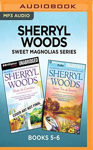 The Sweet Magnolias Book Series