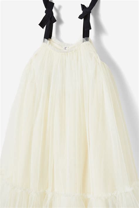 Violet Dress Up Dress