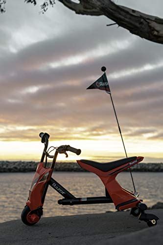 Razor Drift Rider Redblack Pricepulse
