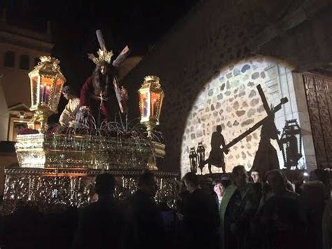 Semana Santa Un Lugar De La Mancha