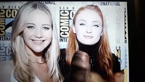 Free Jennifer Lawrence Cum Tribute Gay Porn Videos Xhamster