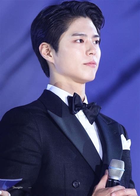 Park Bo Gum Biography Height Life Story Super Stars Bio