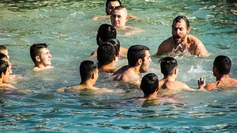 Epiphany In Greece Celebration And Meaning