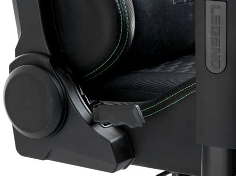 Silla Gaming Type Z Razer Ed Legend Jysk