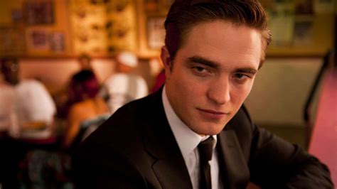 The Next Batman Announced Robert Pattinson Wins The Role Gamespot