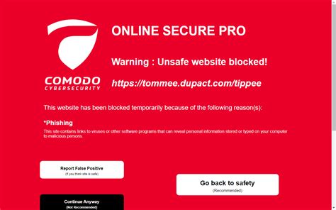 Comodo Antivirus Review | PCMag