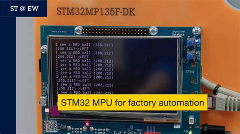 STM32MP13 Lines Cost Effective Microprocessors For Industrial