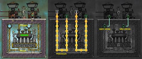 Oni Steam Turbine Cooling Loop