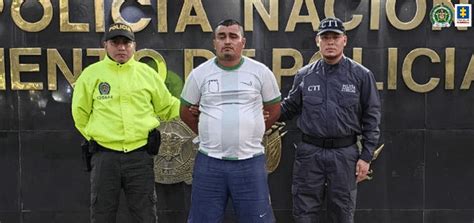 Señalado Cabecilla De Los Comandos De Fronteraa La Cárcel Habría Cometido Crímenes De Líderes