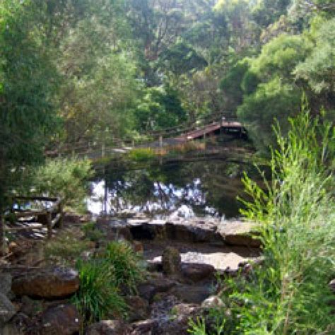 Walking Notes Buninyong Walks