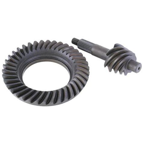 Richmond Gear Excel F9567 9 Ford Ring And Pinion 567 Gear Ratio