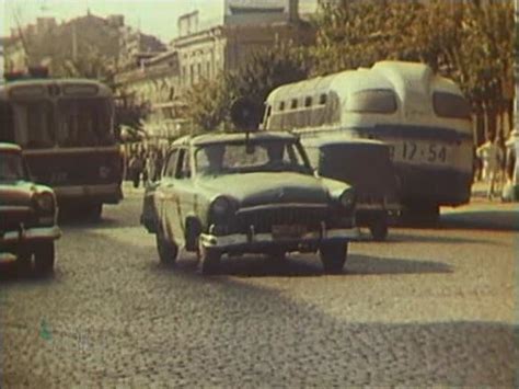 IMCDb Org 1963 LAZ 695 E Lviv In Formula Radugi 1966