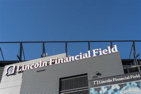 Lincoln Financial Field Home Of The Philadelphia Eagles The Stadiums