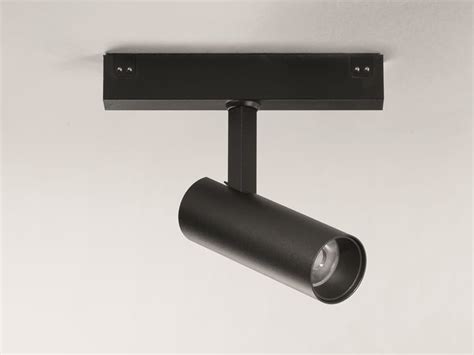 Da Vinci Tema Illuminazione A Binario By Fan Europe Lighting