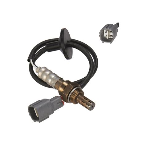 Sensor De Oxigeno Secundario Toyota Yaris Matrix Vibe Echo Prius Guatemala