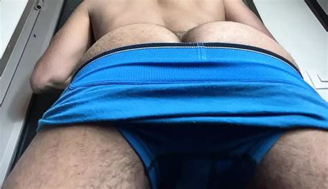 Papi Peludo Culona Caliente Gay XHamster