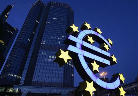 The European Central Bank Increases Interest Rate By 025 Percent