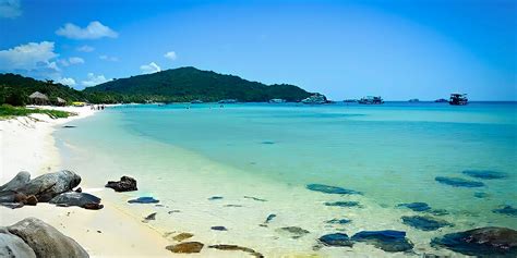 Why Should You Visit Ong Lang Beach In Phu Quoc Island