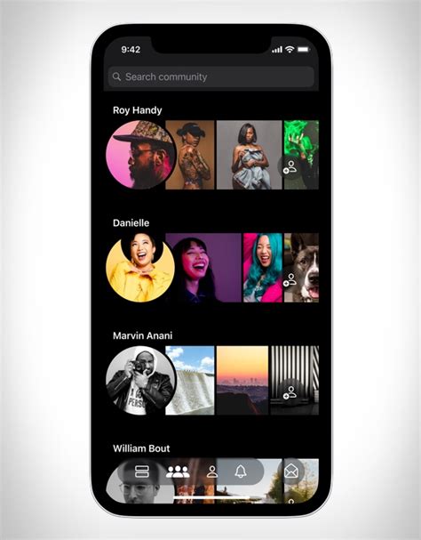 Glass App