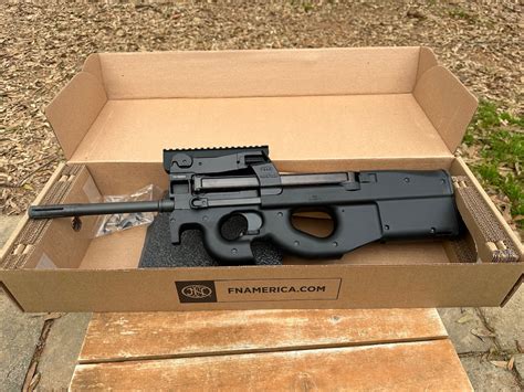 FNH PS90 5.7x28MM – The Arms Pit