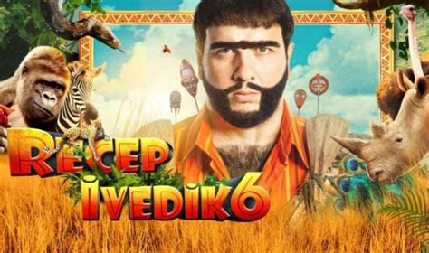 Recep Vedik Filmi Konusu Nedir Recep Vedik Filmi Nerede Ekildi