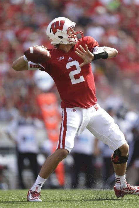 Wisconsin Badgers Football - Badgers News, Scores, Stats, Rumors & More ...