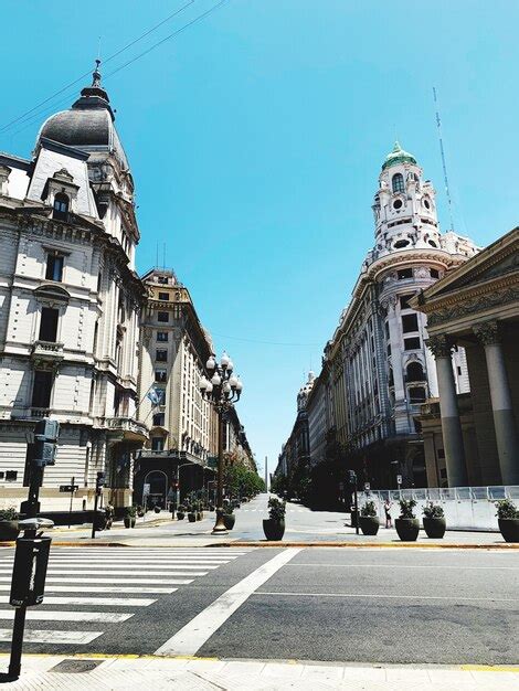 Premium Photo | Plaza de mayo