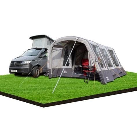 The Best Awnings For VW Campervans Winfields Outdoors