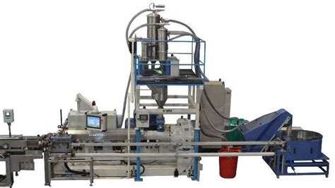 High Speed Inline Flat And Round Drip Tube Lines Machine At Best Price